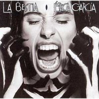 LA BESTIA, el 2do. album de Erica - 1998