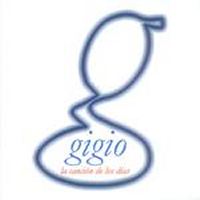 La canción de los días  - Gigio Gonzalez - 1998