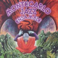 Montecarlo Jazz Ensamble - Artistas varios - 1995