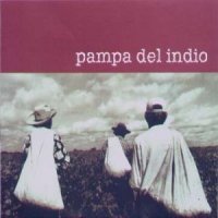 Pampa del Indio - Artistas varios - 1998