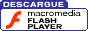 Descarga Macromedia Flash Player