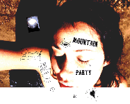 Erica Garca Mountain Party